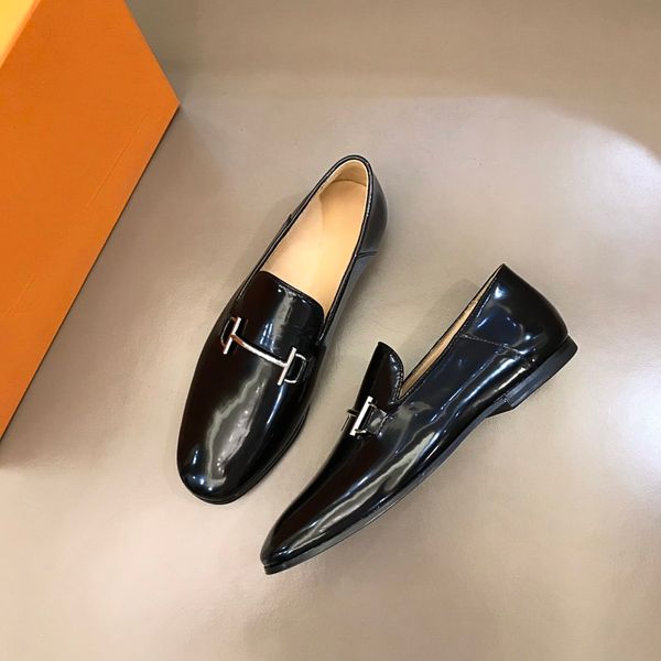 

2021ss platform trainers suede calfskin shoes mens genuine leather fashion popular designers black color sneakers with box