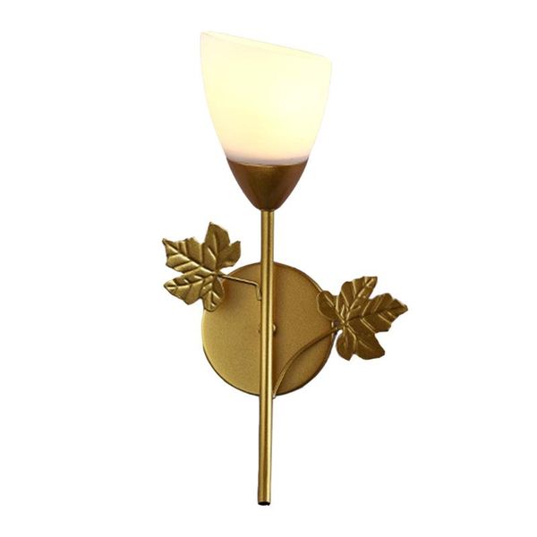 

wall lamp 1pc exquisite night light nordic bedside indoor elegant