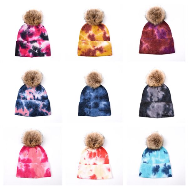 

outdoor thermal belt removable wool knit cap, Blue;gray