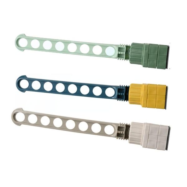 

hangers & racks portable clothes dryer stand adjustable for 8.3cm thickness drying rack