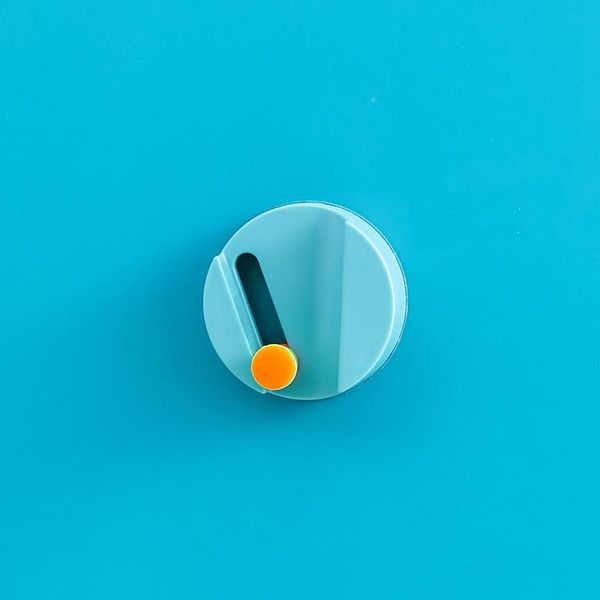 

fashion wall mounted mop organizer holder brush broom hanger storage rack kitchen tool housekeeper accessory hanging pipe hooks & rails