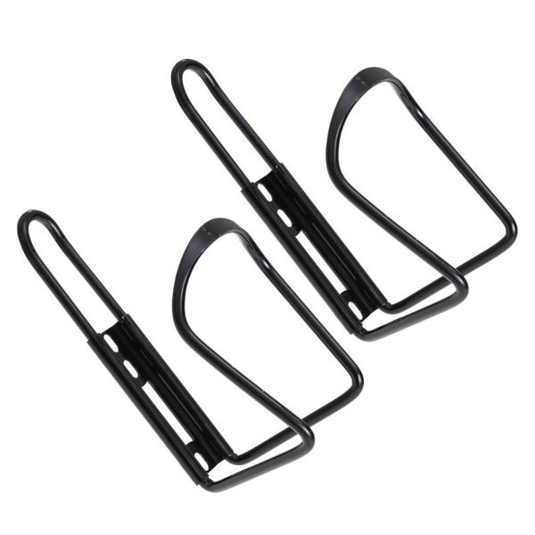 

water bottles & cages 1pc ultra light aluminum alloy bottle holder mtb road bike cycling drink cup rack brackets access