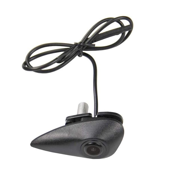 

car front grille camera view parking logo night vision for rear cameras& sensors