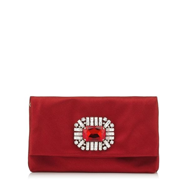 

be023high-end evening clutch with pearl button soft evening bags handmade patchwork color fashion boutique lady evening bag