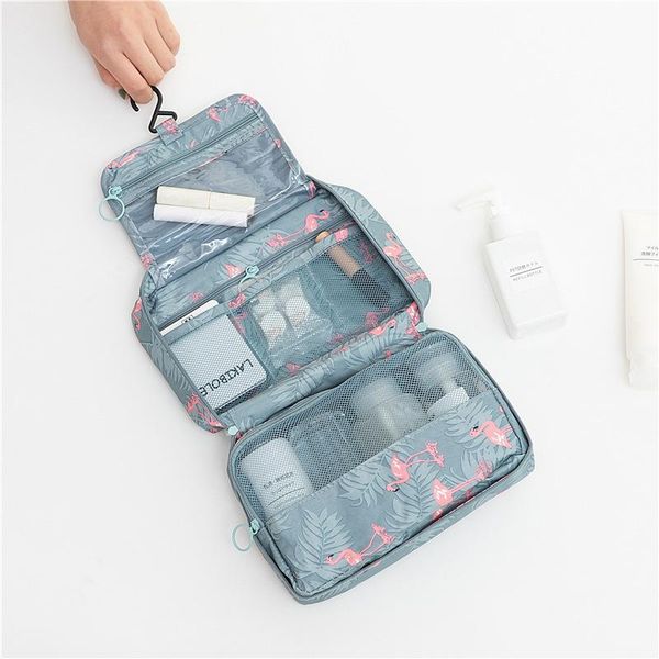 

women cleanser bags cosmetic toiletries toothpaste pouch storage organization travel makeup camping tote accessories supplies & cases
