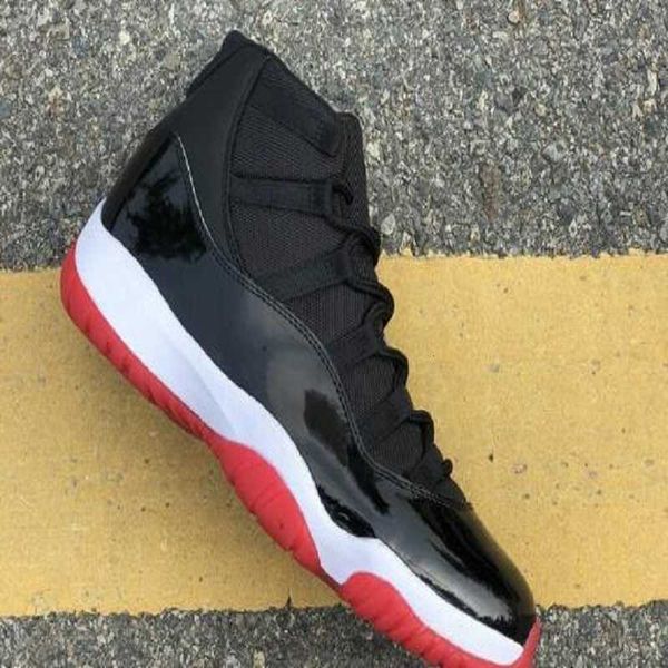 

new 11s 11 bred gamma blue basketball shoes men 45 black cat white cement 4 4s women men shoe shoes 36arji