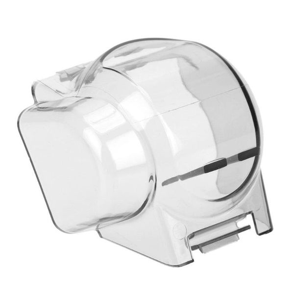 

lens caps integrated gimbal cover hood camera guard for dji pro drone