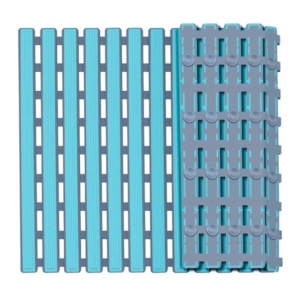 

bath mats non slip mat with suction cups bathroom kitchen door floor tub shower safety anti-bacteria professional drain