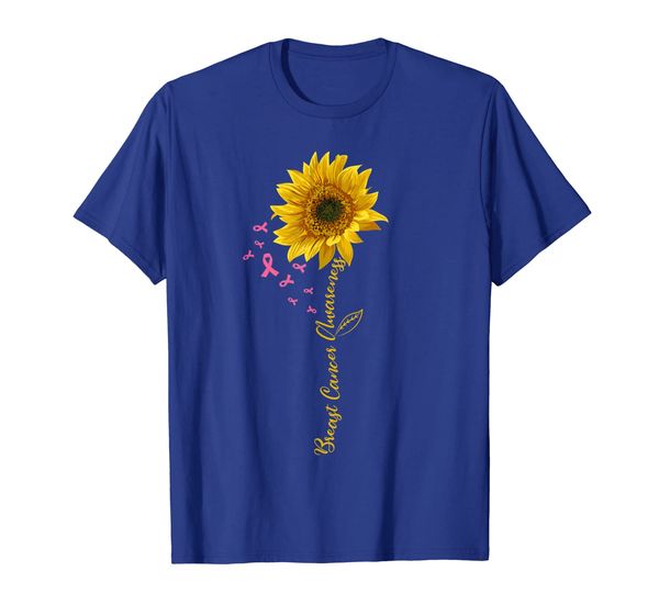 

Hippie Sunflower Breast Cancer Awareness Tshirt, Mainly pictures