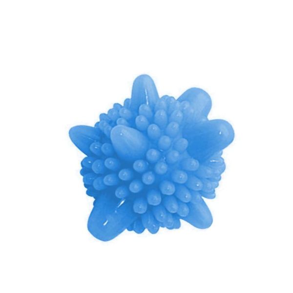 

portable spiked laundry ball household barbed outdoor indoor travel goods bags