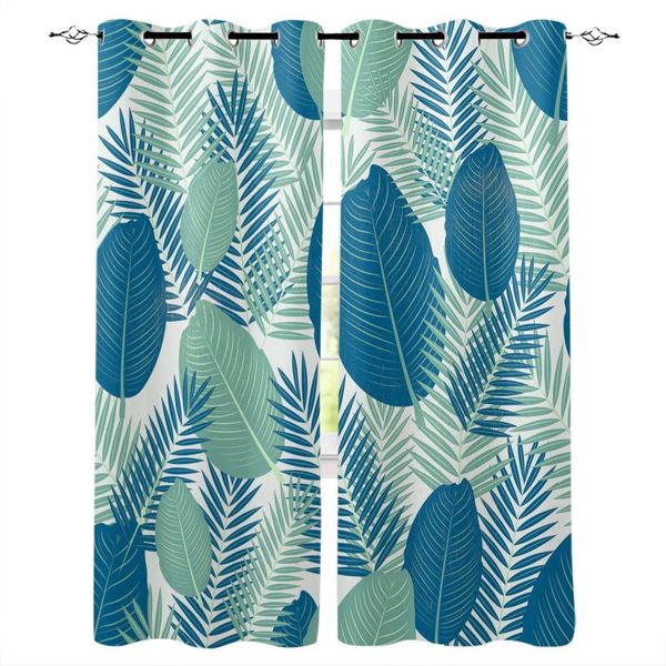 

curtain & drapes leaves texture illustration curtains living room bedroom home decoration kids window