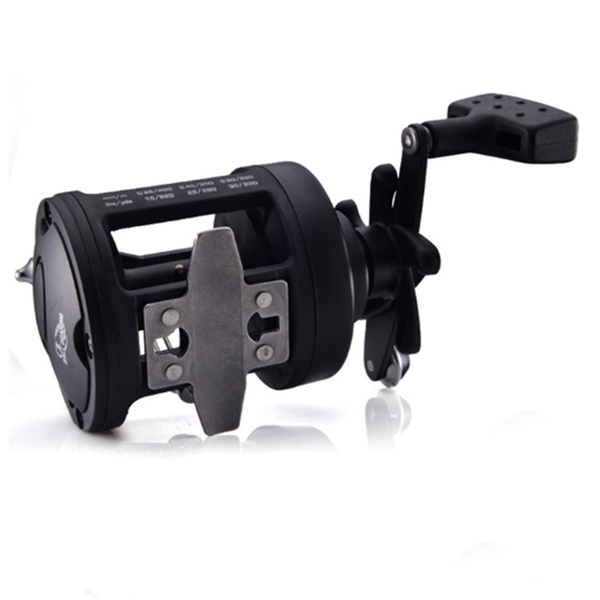 

can inspect the anchor fish drum fishing boat reel outdoor supplies baitcasting reels
