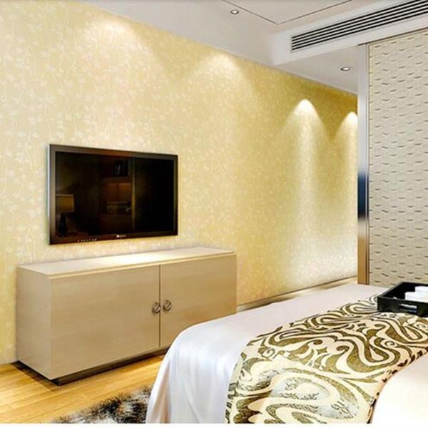 

wallpapers 3d european embossed pvc self-adhesive wallpaper bedroom living roomdzas-zmh