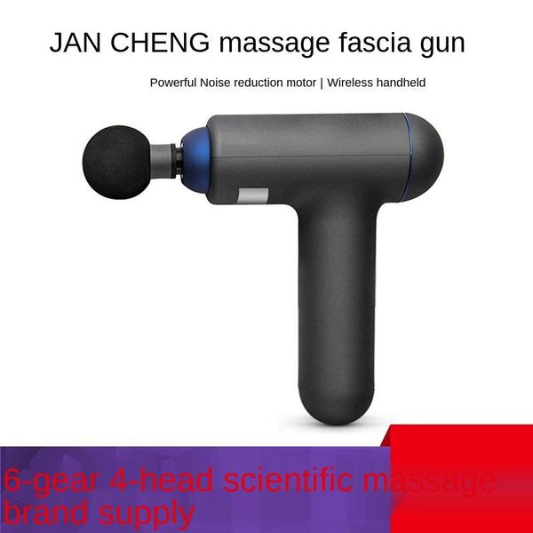 

massage gun mini muscle relaxation massager portable grab fascial