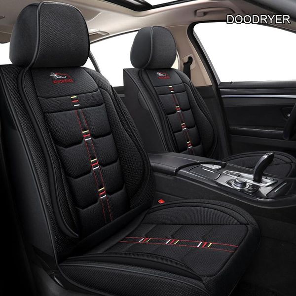 

flax car seat covers for ssangyong korando kyron rexton actyon sport rodius tivolan chairman protector