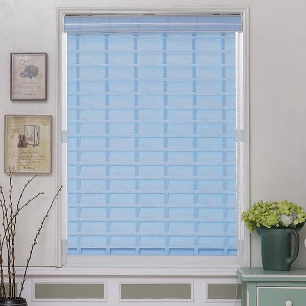 

blinds ladder tape shangri-la manual chain control sheer shades,