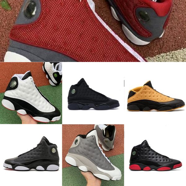 

sale starfish hyper royal 13 red flint men basketball shoes bred chicago island lucky green 13s dmp women mens trainers sports sneakerstfjq