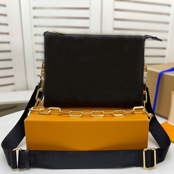 

designer luxury women bags handbags totes bag womens crossbody handbag loulou lvs fashion capacity versatile shoulder pursest 7a quality syq