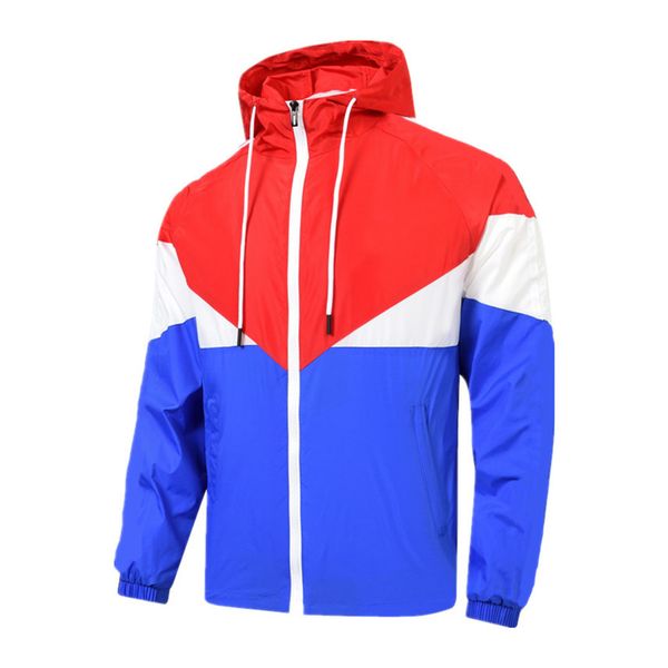 

mens et coat sweatshirt hoodie cloth hoodi sportswear sports windbreaker please choose 2 size bigger than usual football training, Black;brown