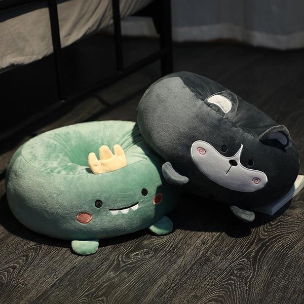 

38cm seat cushion hollow breathable buttocks tatami plush home decoration bedroom living room chair sofa cushion/decorative pillow