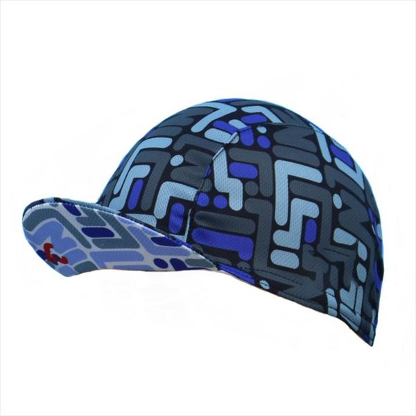 

cycling caps & masks cap sunscreen summer elastic hat running solid color mesh riding outdoor sport, Black