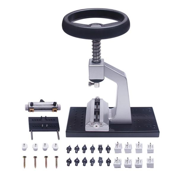 

repair tools & kits 5700 watch case opener remover back cover kit tool watchmakers