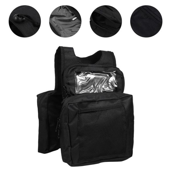 

motorcycle fuel tanks saddlebags large capacity outdoor storage saddle bag