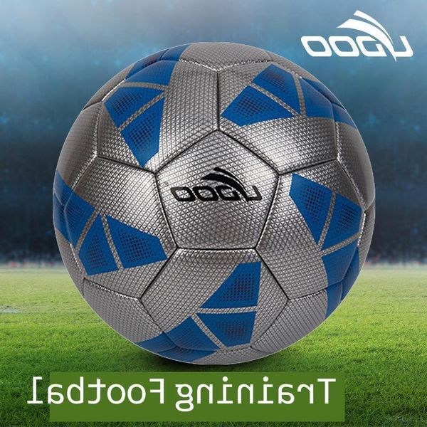 

ledo football no. 5 pu standard indoor and outdoor training adhesive pattern