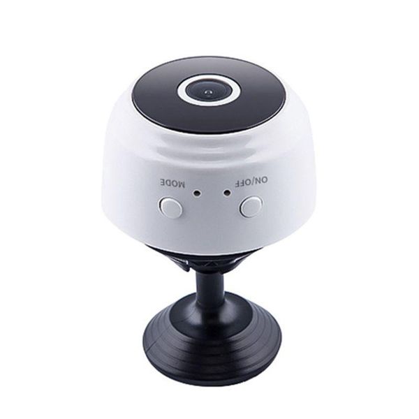 

webcams a9 mini wireless high definition camera 1080p wifi night vision monitor
