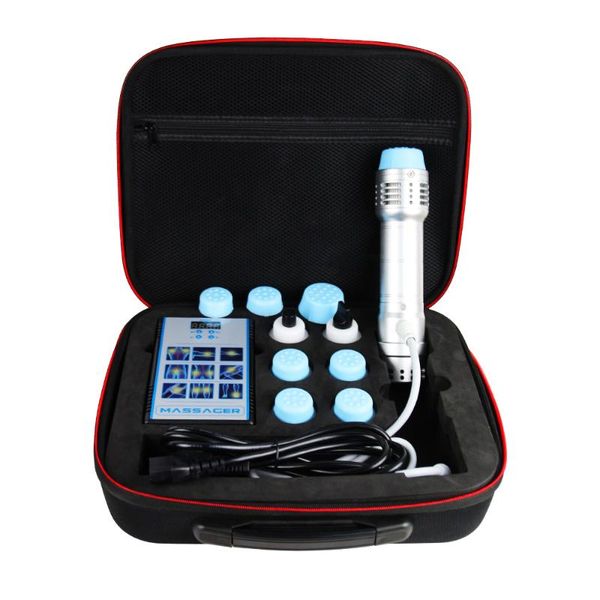 

extracorporeal shockwave therapy machine for ed treatment relax muscle physiotherapy body massager relieve pain wave electric massagers