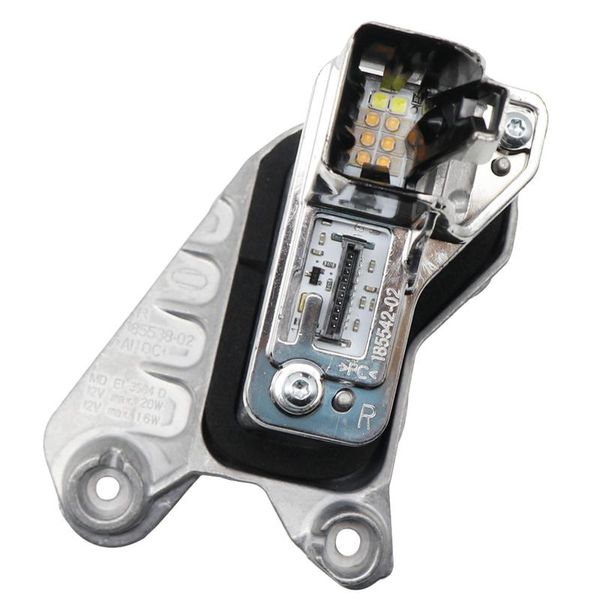 

right side for - 5 series f10 528i 535i 550i led headlight turn signal bulb diode control module unit 63117352554 towel