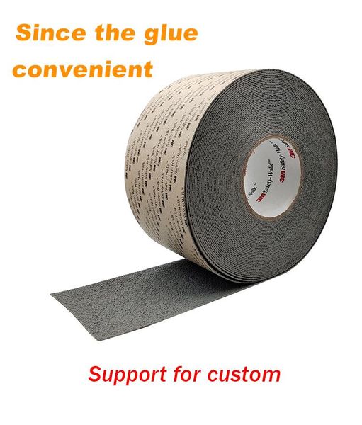 

bath mats safety-walk370 anti-skid sole paste gray strip 3m