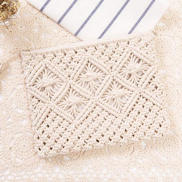 

evening bags casual hollow out single day clutches for women 2021
