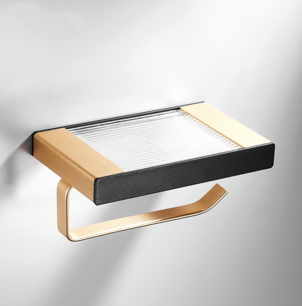 

toilet paper holders gold box 304 stainless steel hidden holder concealed install roll