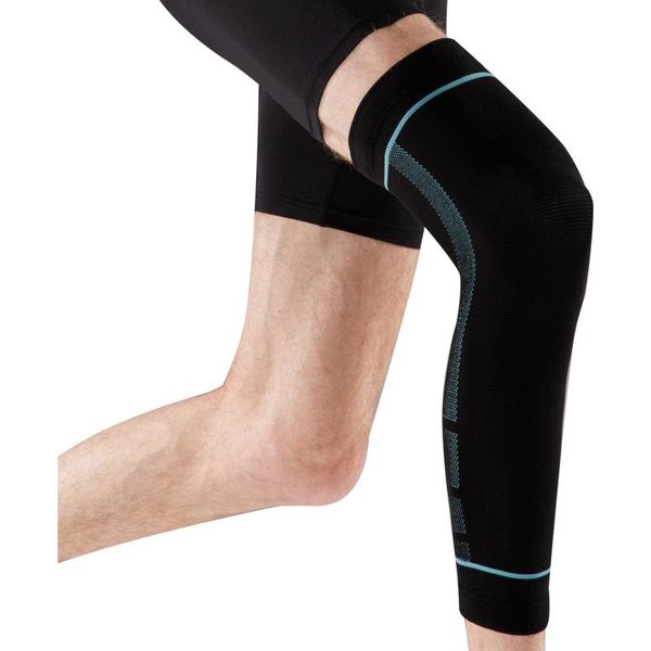 

warmer basketball equipment sport accessories fitness knee sleeve leg cycling pads dance support knie brace sports eg50hx elbow &, Black;gray