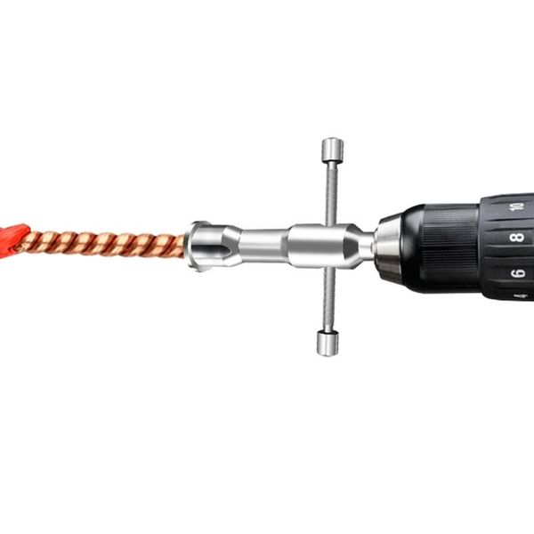 

professional hand tool sets x37e stripping-manual / electrical wire doubling device cable quick connector