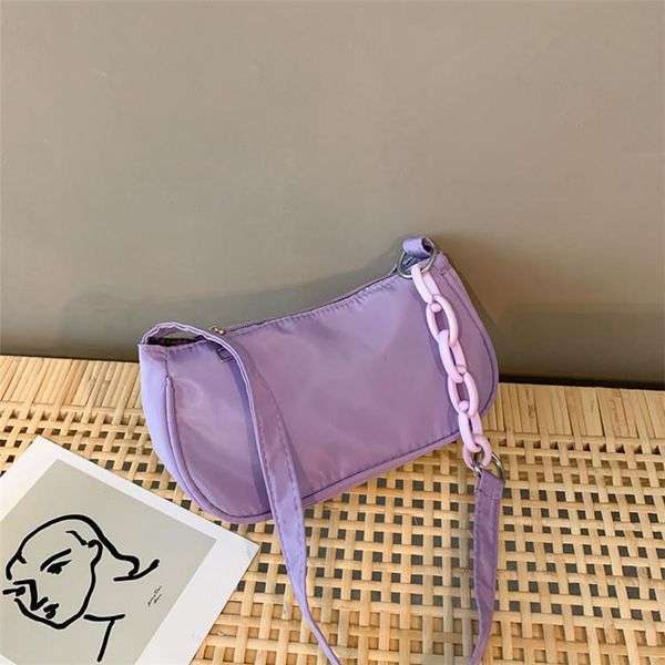

summer small women's one-shoulder underarm chain bag cross body