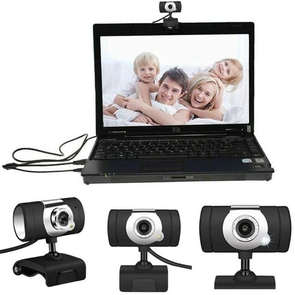 

webcams 480p usb webcam video recording web camera with microphone for computer lapaccessories