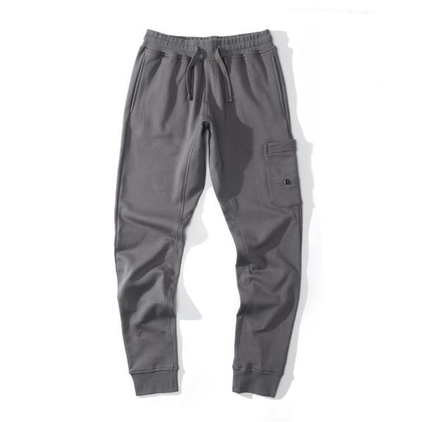 Pantaloni della tuta ricamati di altissima qualità Pantaloni da jogging per uomo e donna Hip hop Pantaloni larghi e comodi 220311