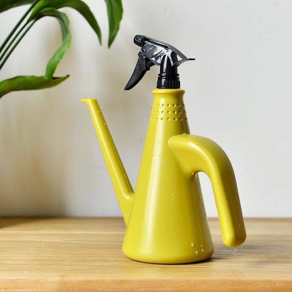 

multi-purpose dual-purpose sprinkling can gardening watering pot equipments