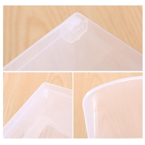 

storage bottles & jars wheeled box fruit vegetable plastic containers for refrigerator nds