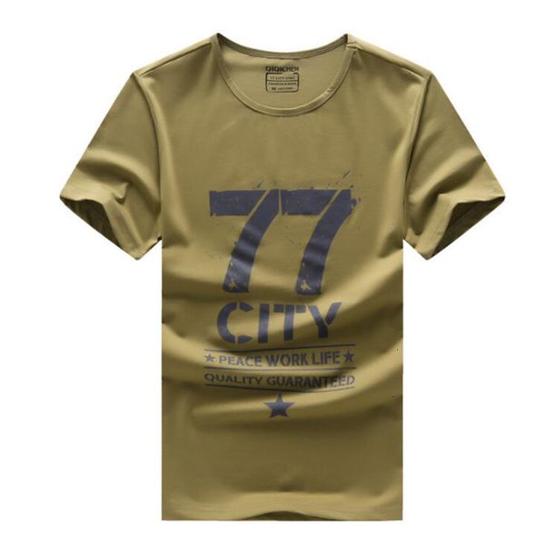 

men's t-shirts summer mens city t shirt star loose casual camouflage cotton t-shirt o neck tshirts fo 1qhq, White;black