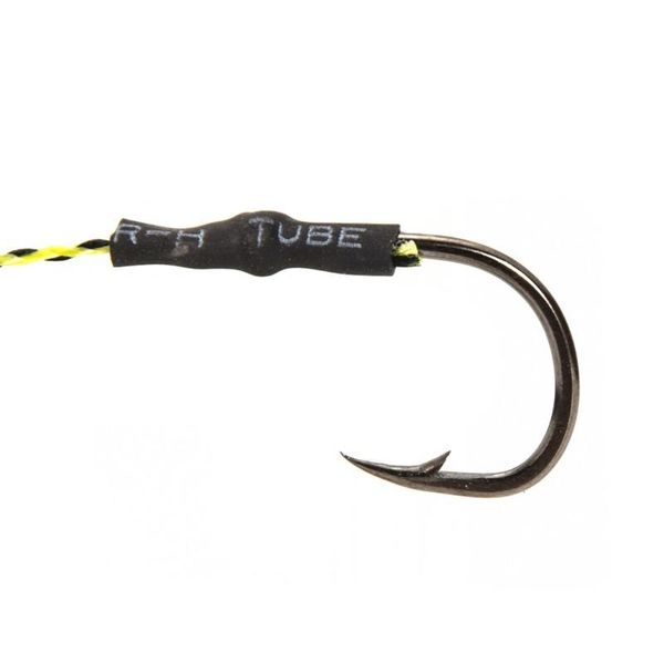 

fishing hooks copper spring bait cage net basket feeder bracket gear 1 pc