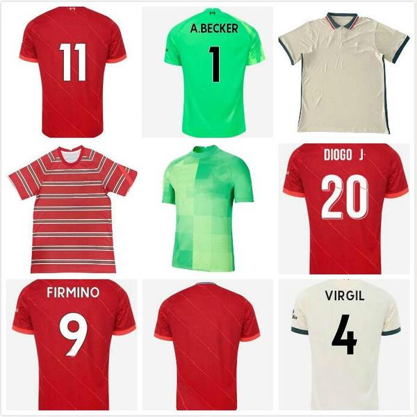 

21 22 fourth 4th soccer jerseys air gerrard special edition smicer alonso hamann barnes kuyt cisse max 2021 2022 football shirt zhu, Black;yellow