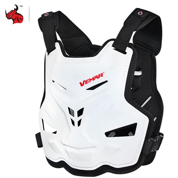 

motorcycle jacket chest protector body armor motocross off-road racing vest cycling protection apparel