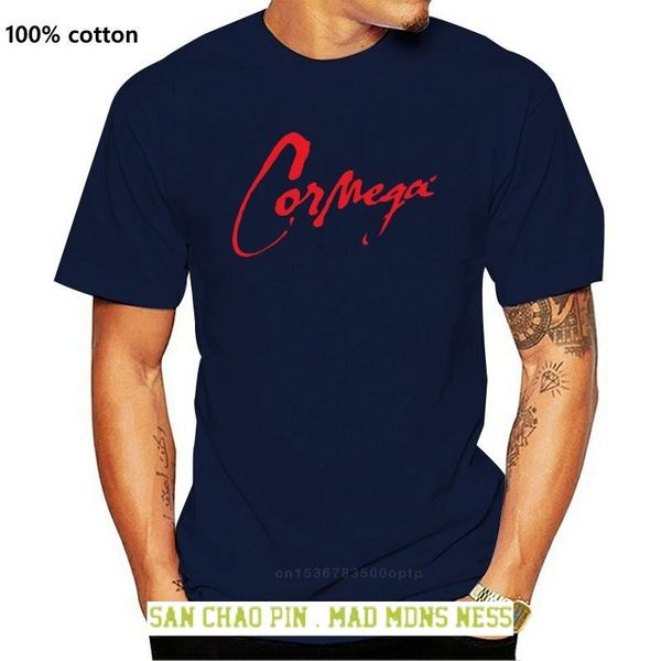 

men's t-shirts cormega 90s rapper music lovers t shirt, White;black