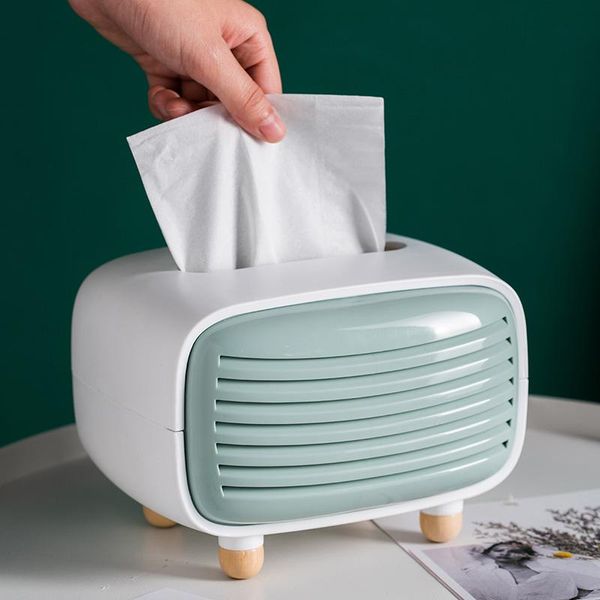 

tissue boxes & napkins plastic decoration classic home accessories modern cajas de almacenamiento europe box bd50tb