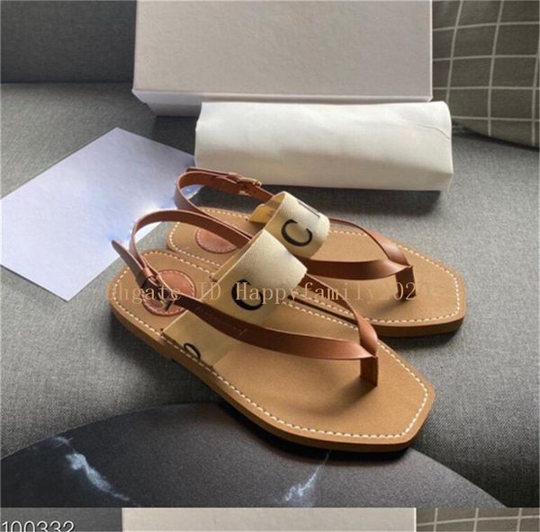 

sa 2021 new cross woven roman slippers sandals shoes pearl snake print slide summer wide flat lady sandals luxurys designers slipper, Black
