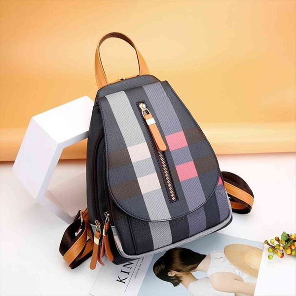 

female backpacks pu leather women rucksack large capacity school college bags anti theft travel backpack big shoulder