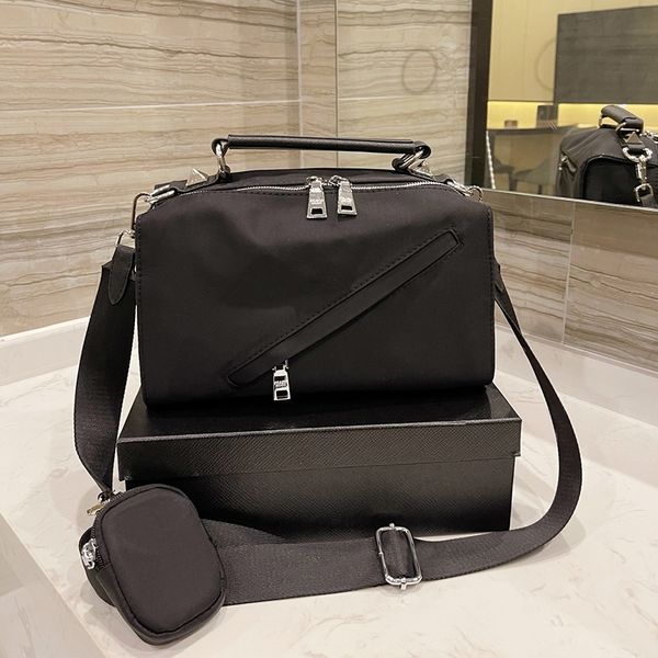 

designer handbag two in one fashion luxury totes messenger bag travel bags